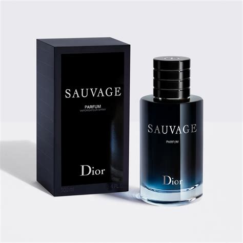 sephora sauvage cologne set